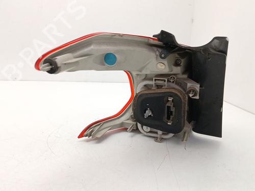 Right taillight PEUGEOT 2008 I (CU_) 1.2 VTi | BP38952319C35 - Image 3