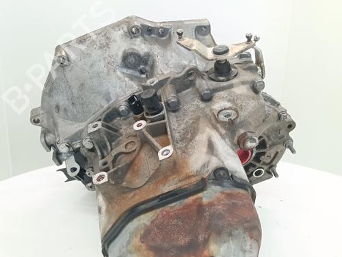 Gearbox CITROËN C3 II (SC_) 1.2 VTi 82 | BP29460445M3 