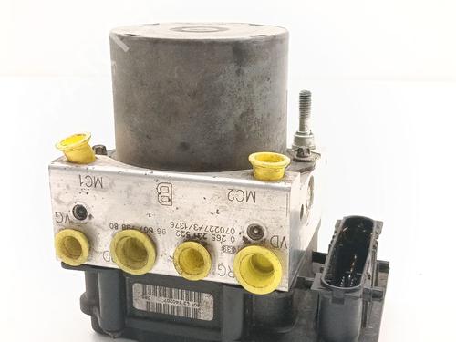 Used ABS pump CITROËN XSARA PICASSO (N68) 1.6 HDi (90 hp) 31171526