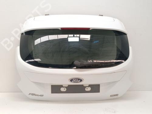 Used Tailgate Tailgate FORD FOCUS III 1.0 EcoBoost (125 hp) 33120280 33120280