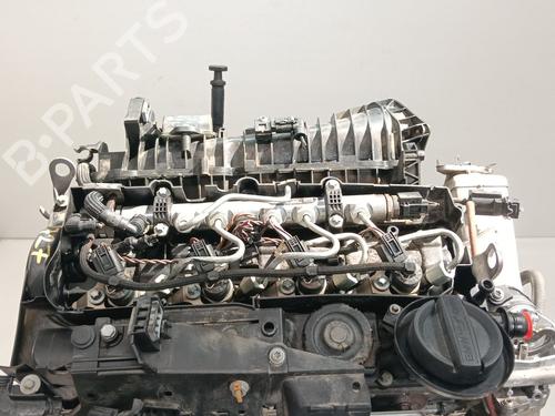 Engine BMW 1 (F20) 116 d | BP37030611M1 - Image 7