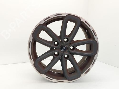 Used Rim MINI MINI COUNTRYMAN (R60) One D (90 hp) 31171524