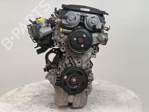Engine OPEL CORSA E (X15) | BP31990507M1 - Image 4