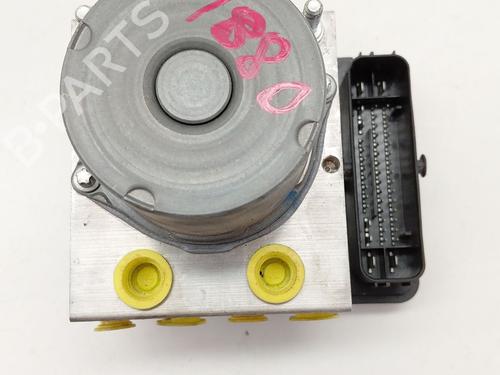 ABS Bremseaggregat JAGUAR F-PACE (X761) 2.0 TD4 AWD | BP30711667M43 