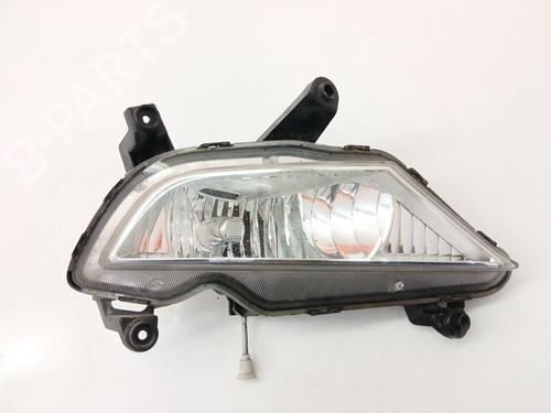 Used Right front fog light Right front fog light HYUNDAI i20 II (GB, IB) 1.4 CRDi (90 hp) 34632930 34632930