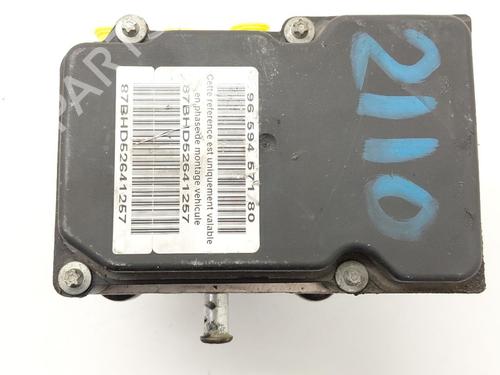 ABS pump PEUGEOT 307 SW (3H) 1.6 HDI 110 | BP32058929M43 