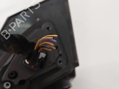 Left mirror CHEVROLET CRUZE (J300)  | BP23886003C26 