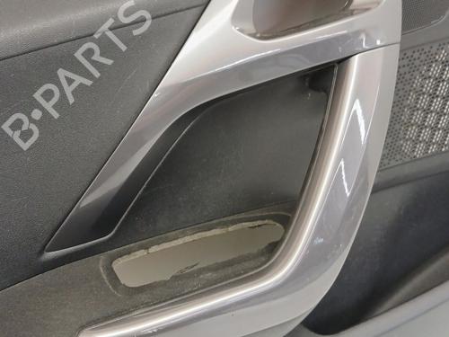 Front left panel PEUGEOT 2008 I (CU_) 1.2 VTi | BP35819178C58 - Image 2