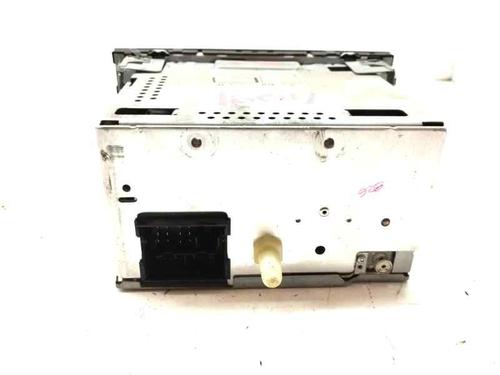 Radio FORD FOCUS II (DA_, HCP, DP) 1.6 TDCi | BP22970095E6 