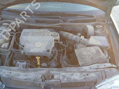 Pare-chocs avant VW GOLF IV (1J1) 1.6 | BP29717430C7 