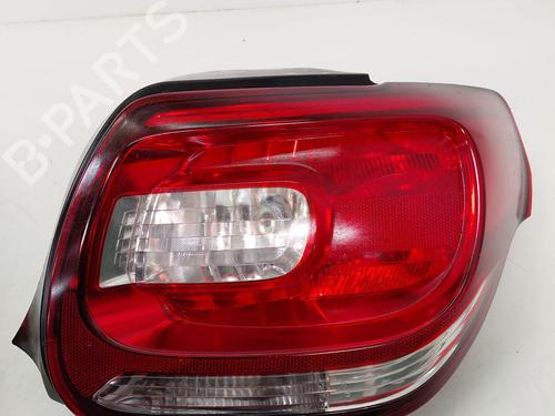 Used Right taillight CITROËN DS3 (SA_) [2009-2016]  15976303