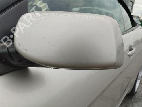 Used Left mirror BMW 6 Convertible (E64) 645 Ci (333 hp) 17533971