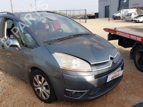Brugte CITROËN C4 Grand Picasso I (UA_) 1.6 HDi (109 hp) 4368427
