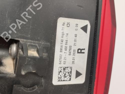 Right taillight BMW 1 (F40) 116 d | BP17912259C35 