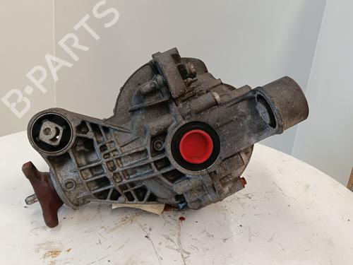 Used Rear differential PORSCHE PANAMERA (970) [2009-2017]  29590020