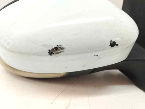 Right mirror FORD FOCUS II (DA_, HCP, DP) 1.8 TDCi | BP22969760C27 