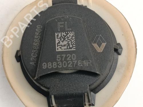 Electronic sensor RENAULT CAPTUR I (J5_, H5_) 1.2 TCe 120 | BP38872545M84 - Image 4