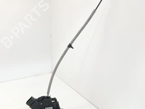 Used Front left lock Front left lock FORD MONDEO IV (BA7) 2.0 TDCi (140 hp) 18308539 18308539