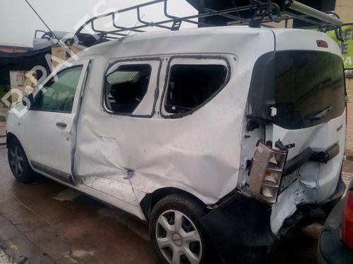 Gearbox DACIA DOKKER MPV (KE_)  | BP15973940M3 