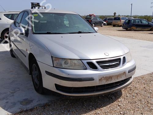 Used Front right lock Front right lock SAAB 9-3 (YS3F, E79, D79, D75) [2002-2015] 33963821 33963821