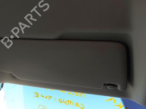 Used Left sun visor VW ARTEON (3H7, 3H8) [2017-2025]  30635746