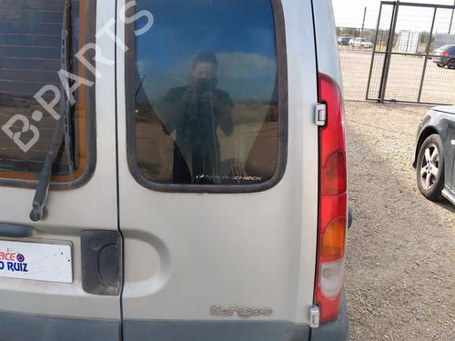 Used Right tailgate RENAULT KANGOO (KC0/1_) 1.5 dCi (KC07) (65 hp) 27296846