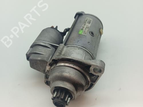 Used Starter SEAT LEON (1M1) 1.9 TDI (110 hp) 15979777
