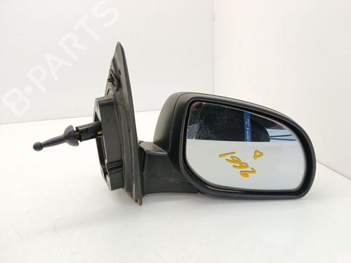 right-mirror-hyundai-i20-i-pb-pbt-2008-2009-2010-2011-2012-2013-2014-2015-34279994 main image
