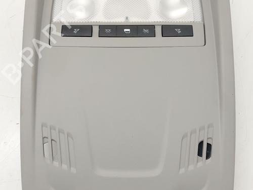 Innenleuchte für OPEL ASTRA K (B16) 1.6 CDTi (68) (110 hp) 31290886