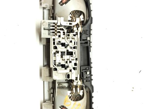 Interior roof light VW GOLF VII (5G1, BQ1, BE1, BE2)  | BP17225132I8 