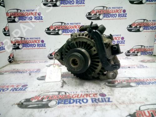 Generator KIA CARNIVAL I (UP) 2.5 V6 (165 hp) 24669918