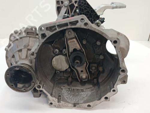 Gearbox SEAT LEON (5F1) 1.5 TSI | BP40020375M3 - Image 2