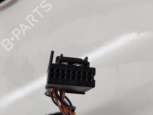 Retrovisor esquerdo SKODA SUPERB III (3V3) 2.0 TDI | BP29926596C26 