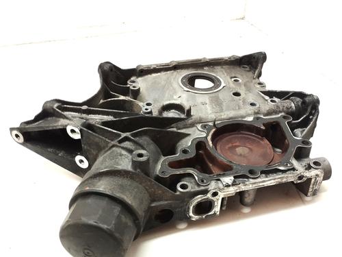 Timing cover MERCEDES-BENZ M-CLASS (W163)  | BP18061151M123 