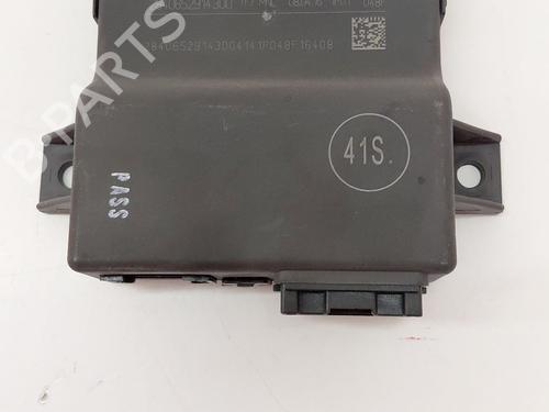 Used Electronic module AUDI A1 (8X1, 8XK) 1.0 TFSI (95 hp) 29400148