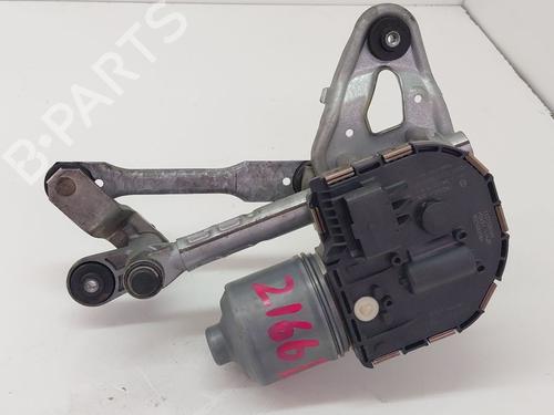 Front wiper motor PEUGEOT 5008 (0U_, 0E_) 1.6 HDi | BP29288260M29 