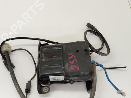 Used Suspension compressor PORSCHE PANAMERA (970) 3.0 D (250 hp) 32473862