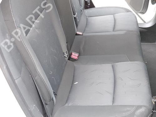 Sæde Bagtil CITROËN C4 II (NC_) 1.6 HDi 90 | BP32166594C17