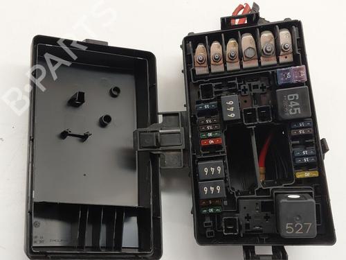 Used Fuse box VW ARTEON (3H7, 3H8) [2017-2025]  30746301