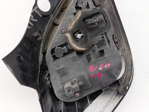 Høyre baklys OPEL ASTRA H (A04) 1.4 (L48) | BP29615824C35 