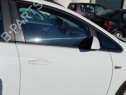 Used Right front door Right front door OPEL ASTRA J Sports Tourer (P10) 1.7 CDTI (35) (110 hp) 33240055 33240055