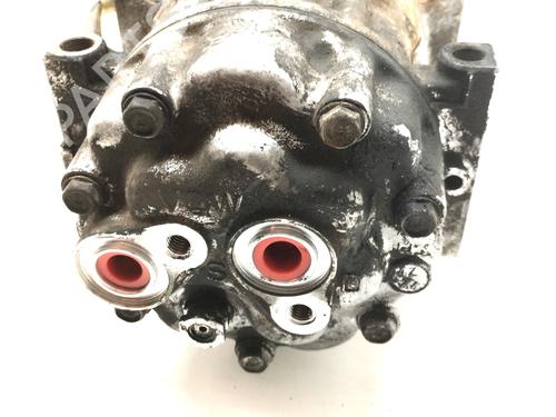 AC compressor VOLVO S40 II (544) 2.0 D | BP17984362M34 