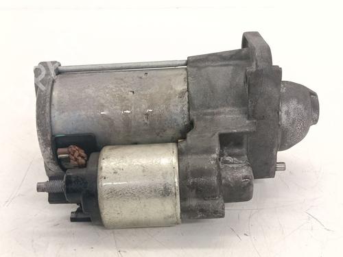 Starter RENAULT MEGANE III Hatchback (BZ0/1_, B3_) 1.5 dCi (BZ09, BZ0D, BZ1W, BZ29, BZ14) | BP35727336M8 - Image 3