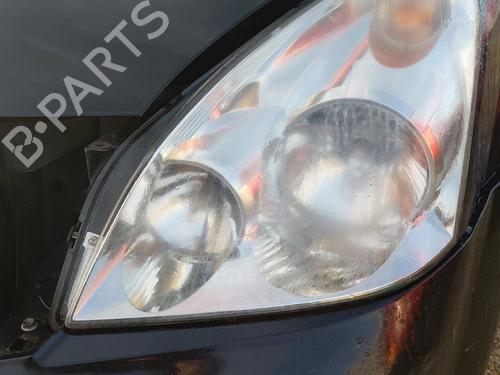 left-headlight-toyota-corolla-verso-zer_-zze12_-r1_-2004-2005-2006-2007-2008-2009-31992556 main image