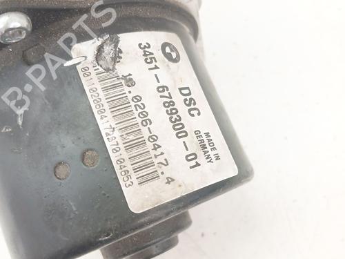 ABS pump BMW 1 (E87) 116 d | BP18145593M43 - Image 2