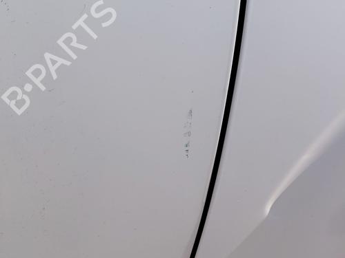 Right front door NISSAN PATHFINDER III (R51) 2.5 dCi 4WD | BP26976933C3