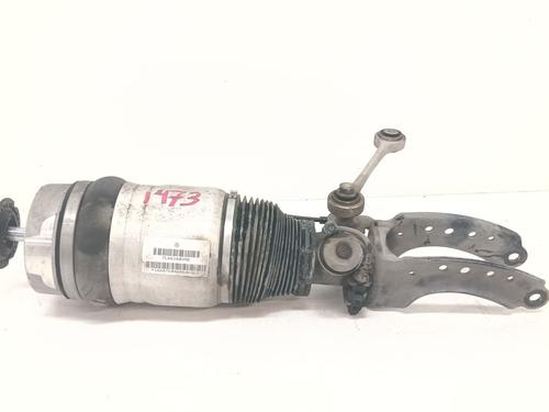 Used Left front shock absorber VW TOUAREG (7LA, 7L6, 7L7) 3.0 V6 TDI (225 hp) 31192856