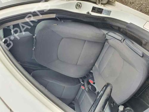 Used Left front seat KIA RIO III (UB) 1.2 CVVT (84 hp) 20662177