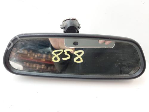 Used Rear mirror CITROËN C4 CACTUS [2014-2025]  26653000