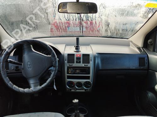 Right mirror HYUNDAI GETZ (TB)  | BP18145586C27 